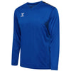 Hummel Authentic PL LS Jersey - Royal