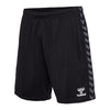 Hummel Authentic PL Short - Black