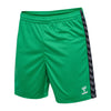 Hummel Authentic PL Short - Green