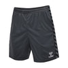 Hummel Authentic PL Short - Grey