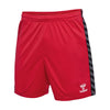 Hummel Authentic PL Short - Red