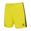 Hummel Authentic PL Short - Yellow