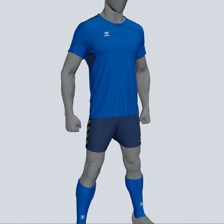 Hummel Soccer Kits & Gear | The Soccer Factory