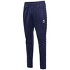 Hummel Ladies Authentic Training Pant - Navy