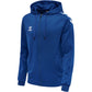 Hummel Core XK Full Zip Hoodie