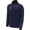 Hummel Core XK Full Zip Jacket - Navy