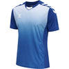 Hummel Core XK Sublimation Jersey - Royal / White