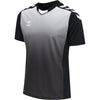 Hummel Core XK Sublimation Jersey - Black / White