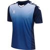 Hummel Core XK Sublimation Jersey - Navy / White