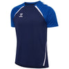 Hummel Ladies Lead 2 Jersey - Navy / Royal