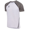 Hummel Ladies Lead 2 Jersey - White / Grey