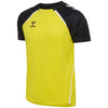 Hummel Ladies Lead 2 Jersey - Yellow / Black