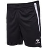 Hummel Ladies Lead 2 Short - Black