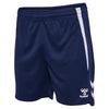 Hummel Ladies Lead 2 Short - Navy