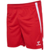 Hummel Lead 2 Short - Red