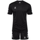 Hummel Soccer Complete Uniform Set