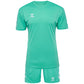 Hummel Soccer Complete Uniform Set