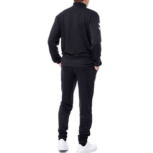 Hummel Full Zip Tracksuit