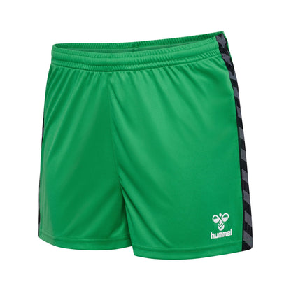 Hummel Ladies Authentic PL Short