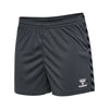 Hummel Ladies Authentic PL Short - Grey