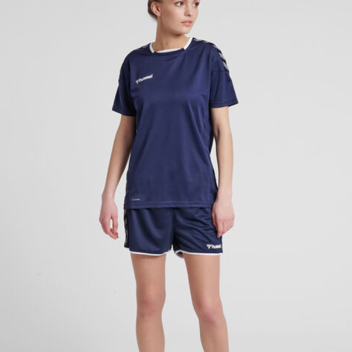 Hummel Women's Authentic Complete Uniform Set