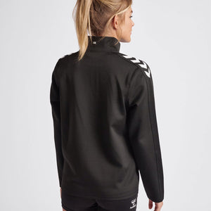 Hummel Ladies Core XK Full Zip Jacket