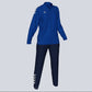 Hummel Ladies Core XK Full Zip Tracksuit