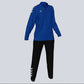 Hummel Ladies Core XK Full Zip Tracksuit