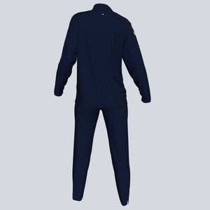 Hummel Ladies Core XK Full Zip Tracksuit