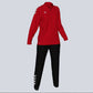 Hummel Ladies Core XK Full Zip Tracksuit
