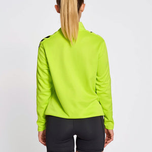 Hummel Ladies Core XK Half Zip Jacket