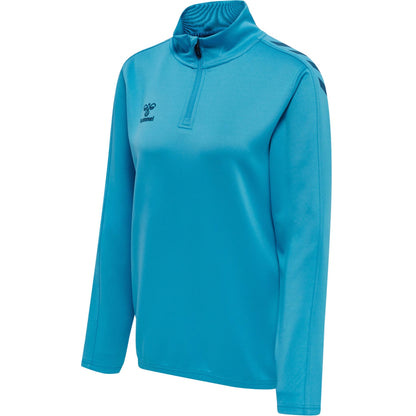 Hummel Ladies Core XK Half Zip Jacket