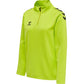 Hummel Ladies Core XK Half Zip Jacket