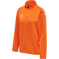 Hummel Ladies Core XK Half Zip Jacket