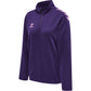 Hummel Ladies Core XK Half Zip Jacket