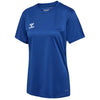 Hummel Ladies Essential Jersey - Royal