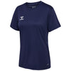 Hummel Ladies Essential Jersey - Navy