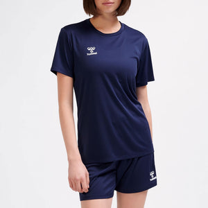 Hummel Ladies Essential Jersey