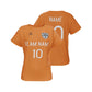 Hummel Women's Lead Jersey