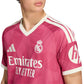 Adidas Real Madrid 3rd Jersey 26/27
