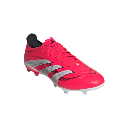 Adidas Predator League FG - Pure Victory Pack