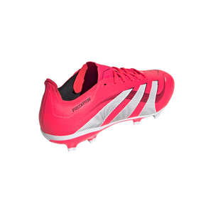 Adidas Predator League FG - Pure Victory Pack