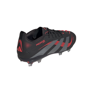 Adidas Predator Pro FG Junior - Stealth Victory Pack