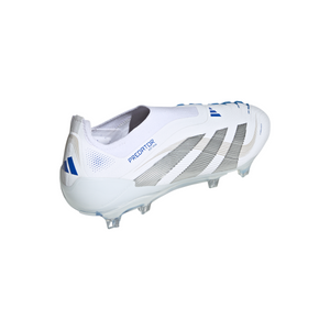 Adidas Predator Elite Laceless FG - Polar Victory Pack