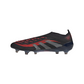 Adidas Predator Elite Laceless FG - Stealth Victory Pack