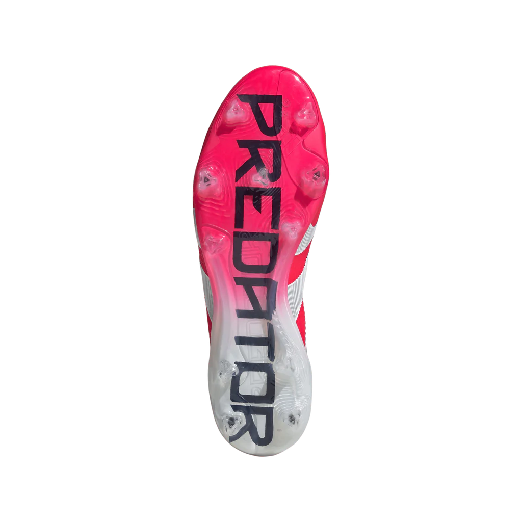 Predator Elite LL FG 5 – High-Performance Soccer Cleats