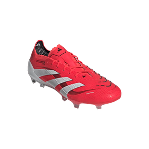 Adidas Predator Elite FG - Pure Victory Pack