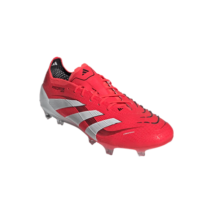 Adidas Predator Elite FG - Pure Victory Pack