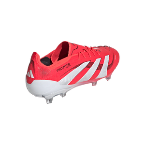 Adidas Predator Elite FG - Pure Victory Pack