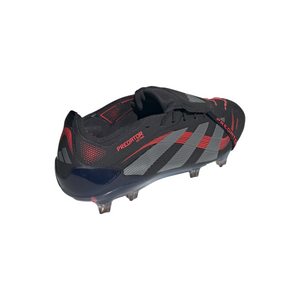 Adidas Predator Elite FT FG - Stealth Victory Pack